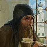 игумен Памфил