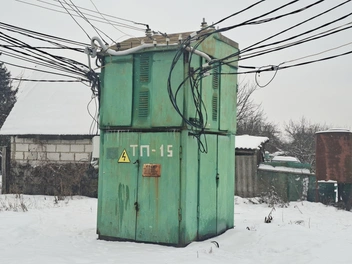 Источник: Алена Воропаева / Voronezh1.ru