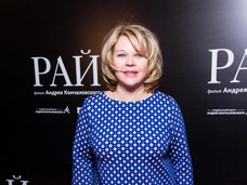 Фаина Раневская подает Валюшкиной знаки с того света: «Фантастическим образом вернула меня в театр»