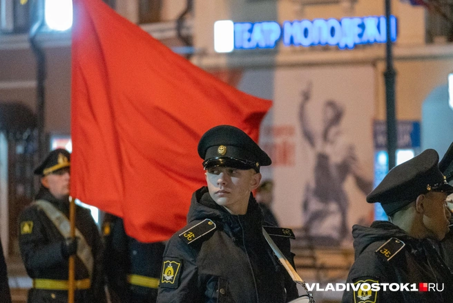 Источник: Елена Буйвол / VLADIVOSTOK1.RU