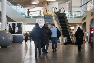 Major Russian airlines hit by mass booking system failure