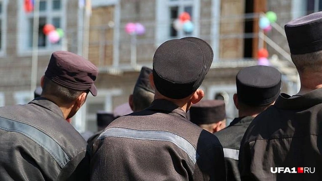 Отбывший более 17 лет за убийство Рустам из Башкирии рассказал, чтобы сказал матери своей жертвы | Источник: Тимур Шарипкулов / UFA1.RU