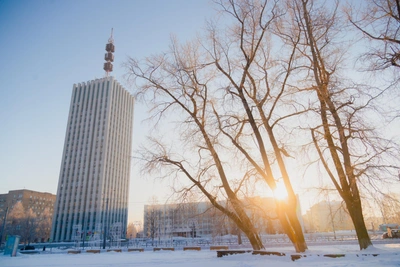 Похолодание в Архангельской области: прогноз на сегодня