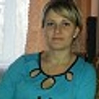 Аватарка ulyanagurowa