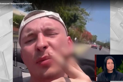 Суд оставил под стражей сына чиновницы ФНС после смертельного ДТП