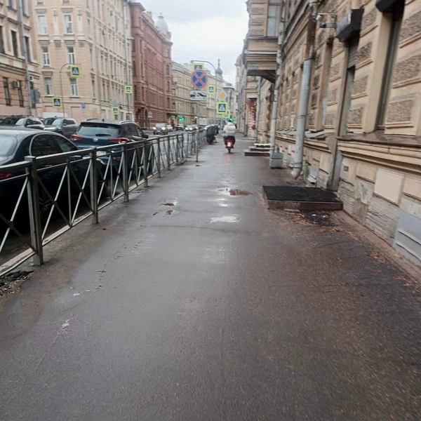 Источник: Фонд капремонта СПб