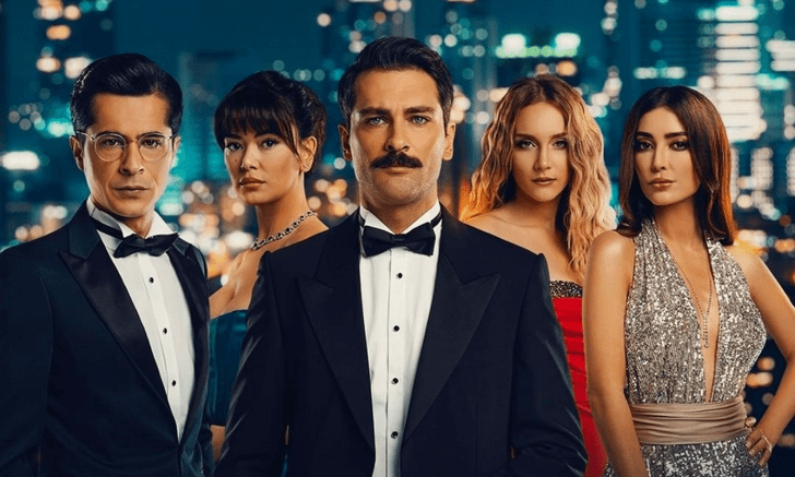 «Постучись в мою дверь» уже не в топе: какой турецкий сериал стал лучшим в 2021 году? 🤔