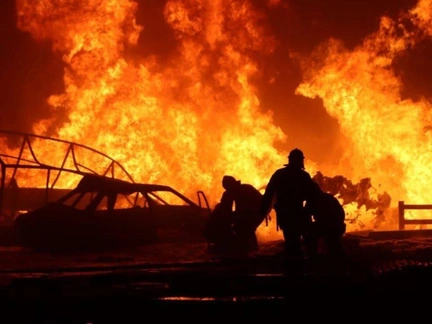 При взрыве в Махачкале погибла 18-летняя беременная девушка из Москвы