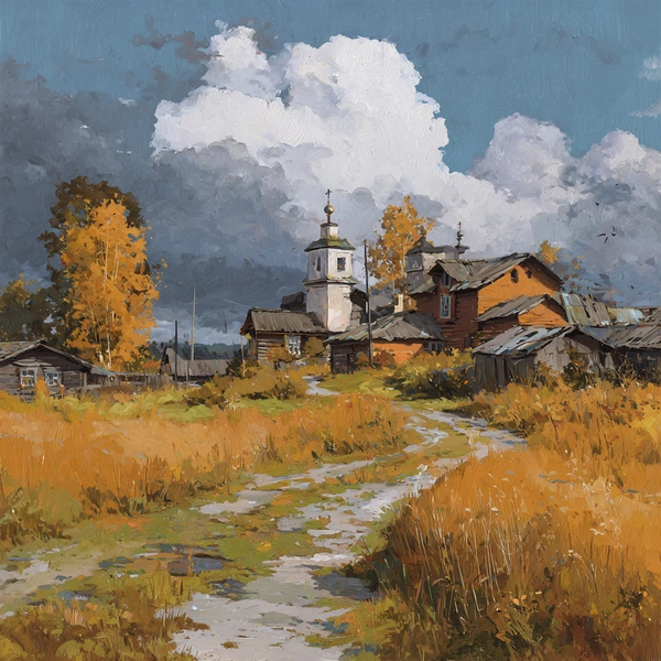 Какой православный праздник отмечают 17 ноября 2025 года: традиции и смысл праздника | Источник: Midjourney