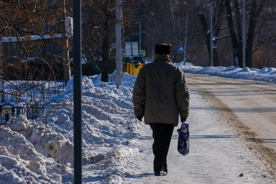В Башкирии прогнозируют новое похолодание