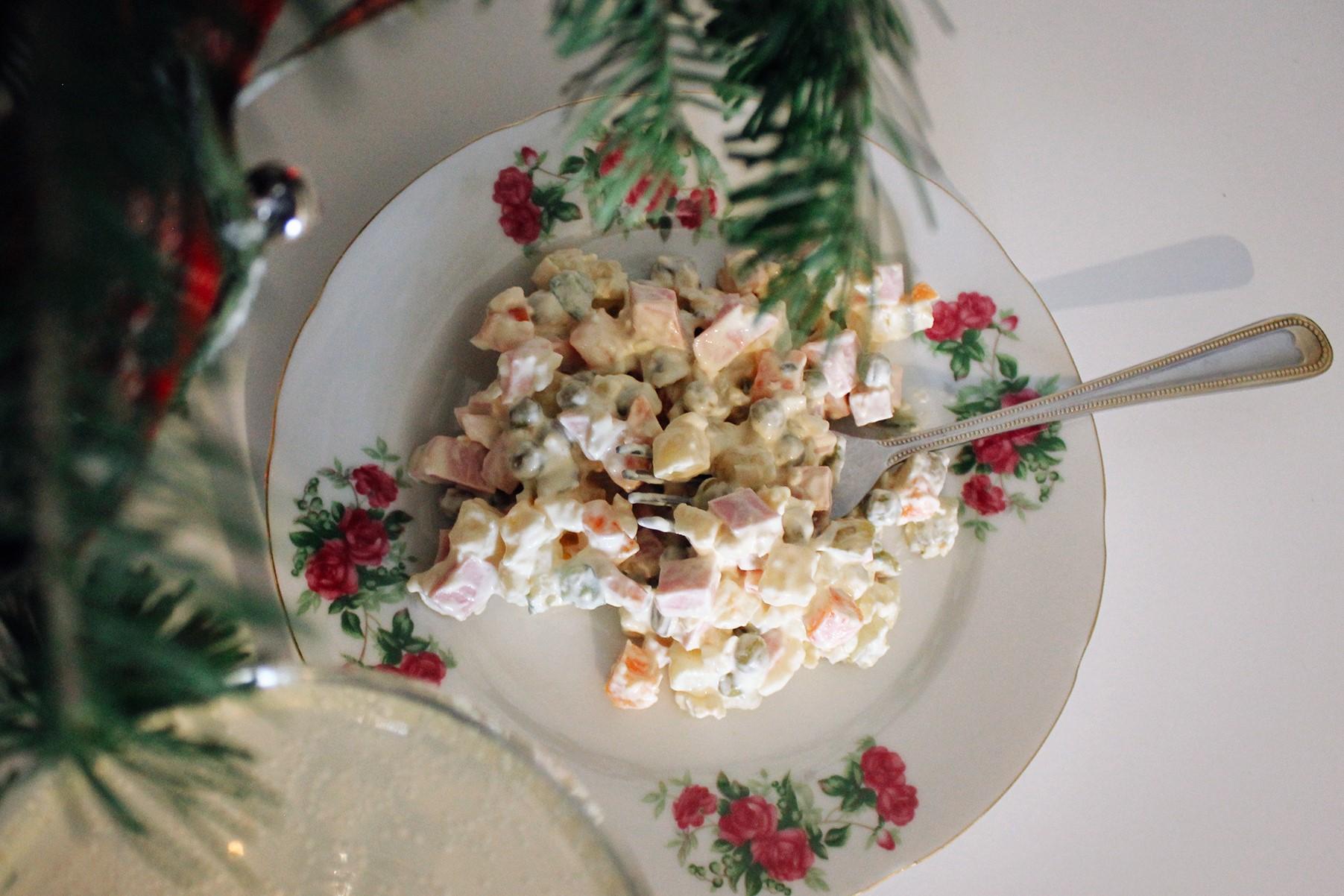 И рассольник, и салат «Столичный»: чем в праздники будут кормить в СИЗО и колониях Прикамья