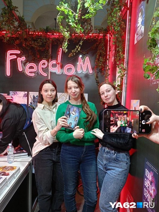 Сейчас у Марии появились преданные поклонники | Источник: личный архив Марии Андрес