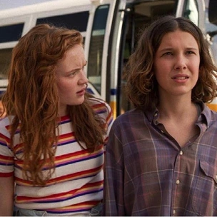 Милли Бобби Браун обвинила партнера по сериалу «Очень странные дела» Дэвида Харбора в травле и издевательствах