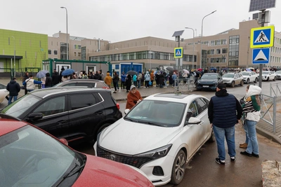 Семья из Волгограда не попала в школу имени Пахмутовой из-за приоритетов
