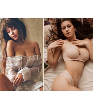 Последняя двадцатка участниц голосования MISS MAXIM 2020!