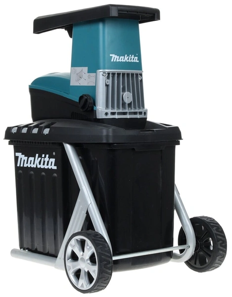 Садовый электроизмельчитель Makita UD2500