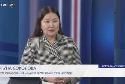 Министр образования Якутии отрицает сокращения учителей