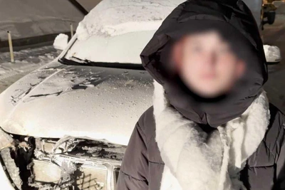 Yekaterinburg Woman Sets Fire to SUV on Orders of Fake FSB Agents