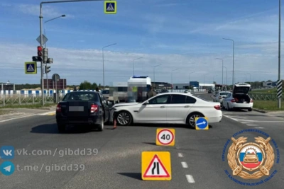 Сводка ДТП и нарушений ПДД за 17.05.2026