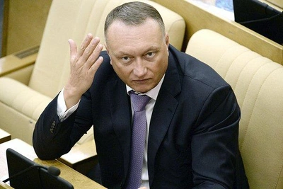 Верховный суд может вернуть взыскание 2,5 млрд с Савельева