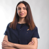 Татьяна Сустина