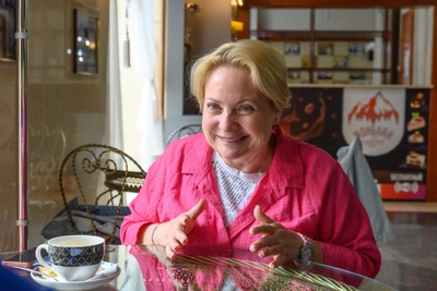 Светлана Пермякова сбросила 22 кг и показала новый облик