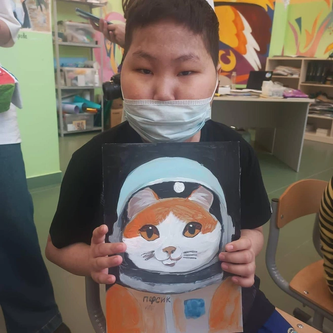 Ракету запустят в конце ноября | Источник: Минобрнауки / T.me