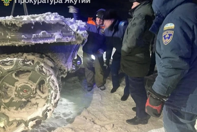 Директор музея Якутии ответит за смерть школьника в танке