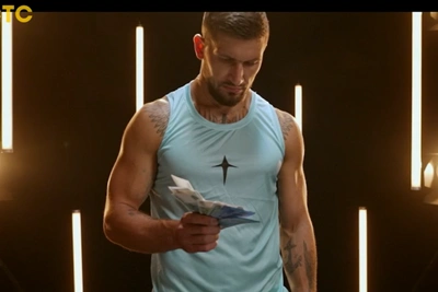 Barnaul man beats gambling addiction, reaches Superninja show final