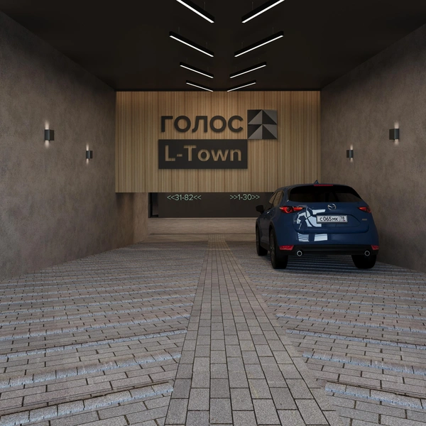 Источник: «Голос L-Town»