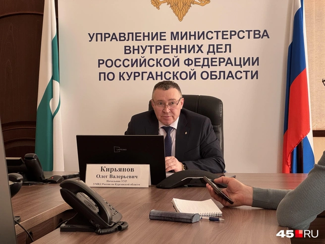 Ущерб от мошенников большой | Источник: Юлия Король