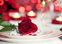 Афродизиак в тарелке: 7 рецептов для романтичного вечера