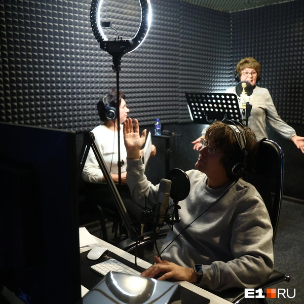 Источник: Владислав Лоншаков / E1.RU