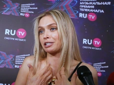Брежнева после развода с Меладзе: «Брак должен изначально строиться на эмоциональной близости»