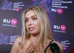 Брежнева после развода с Меладзе: «Брак должен изначально строиться на эмоциональной близости»