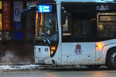 Жалобы на ростовский транспорт после роста цен на проезд