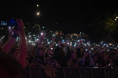 As I Lay Dying с концертом во Владивостоке