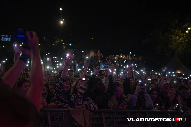 Источник: Елена Буйвол / VLADIVOSTOK1.RU