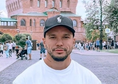Антон Гусев о новой избраннице: «Мы не хотим спать сутками. У меня такого не было давно»