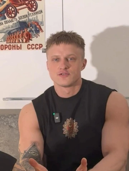 Сергей Кутовой | www.starhit.ru