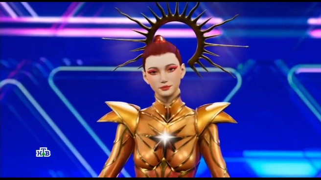 Источник: кадр из шоу «Аватар» (12+), НТВ, 2025 год