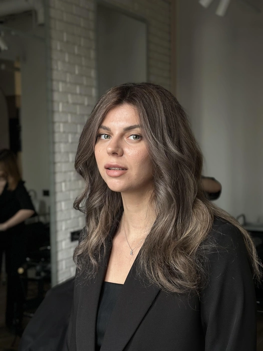 Источник: rudik_hair / Instagram.com (экстремистская организация, деятельность запрещена на территории РФ)