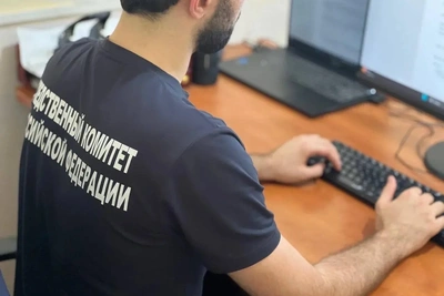 Несовершеннолетний из Махачкалы обвинен в кражах с карты