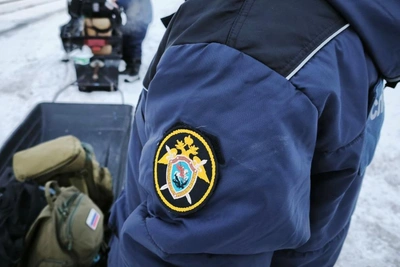 Мурманский блэкаут: опоры-пенсионеры и шесть рабочих