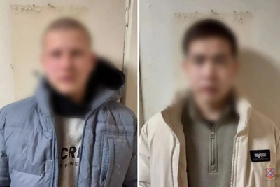 В Волгограде полиция задержала избивших школьника студентов