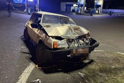 На Ставрополье в аварии с КАМАЗом погиб пешеход