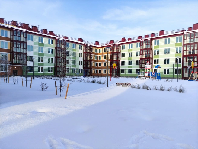 Источник: ООО «СЗ „ТЕРМИНАЛ-РЕСУРС“