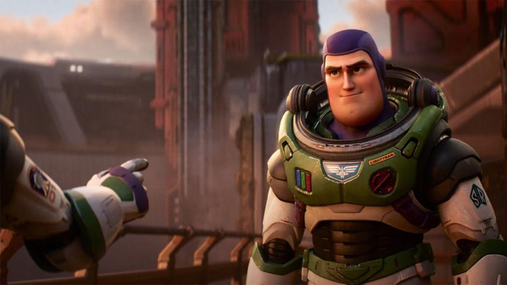 Почему «Элементарно» может стать худшим мультфильмом Pixar?