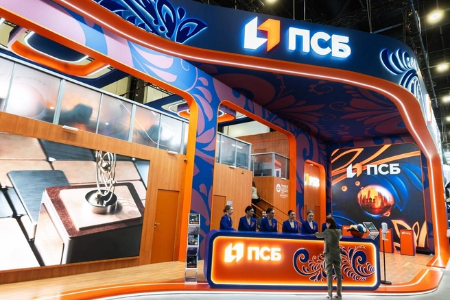 Финансирование инноваций в России выросло вдвое за пять лет | Источник: ПСБ