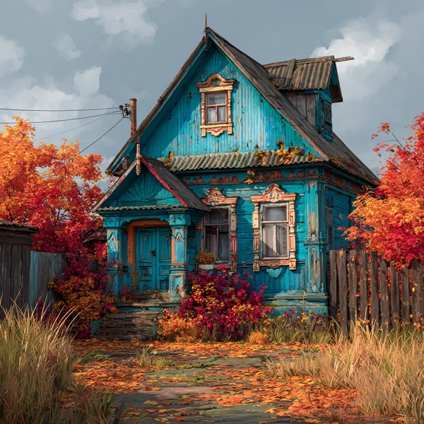 Какой православный праздник отмечают 3 ноября 2025 года: традиции и смысл праздника | Источник: Midjourney